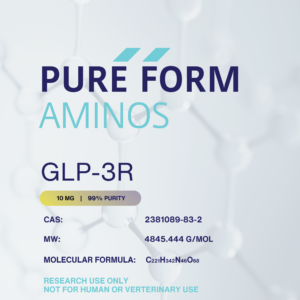 PFA-3R
