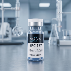 BPC-157 10mg