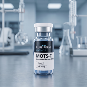 MOTS-C 10mg