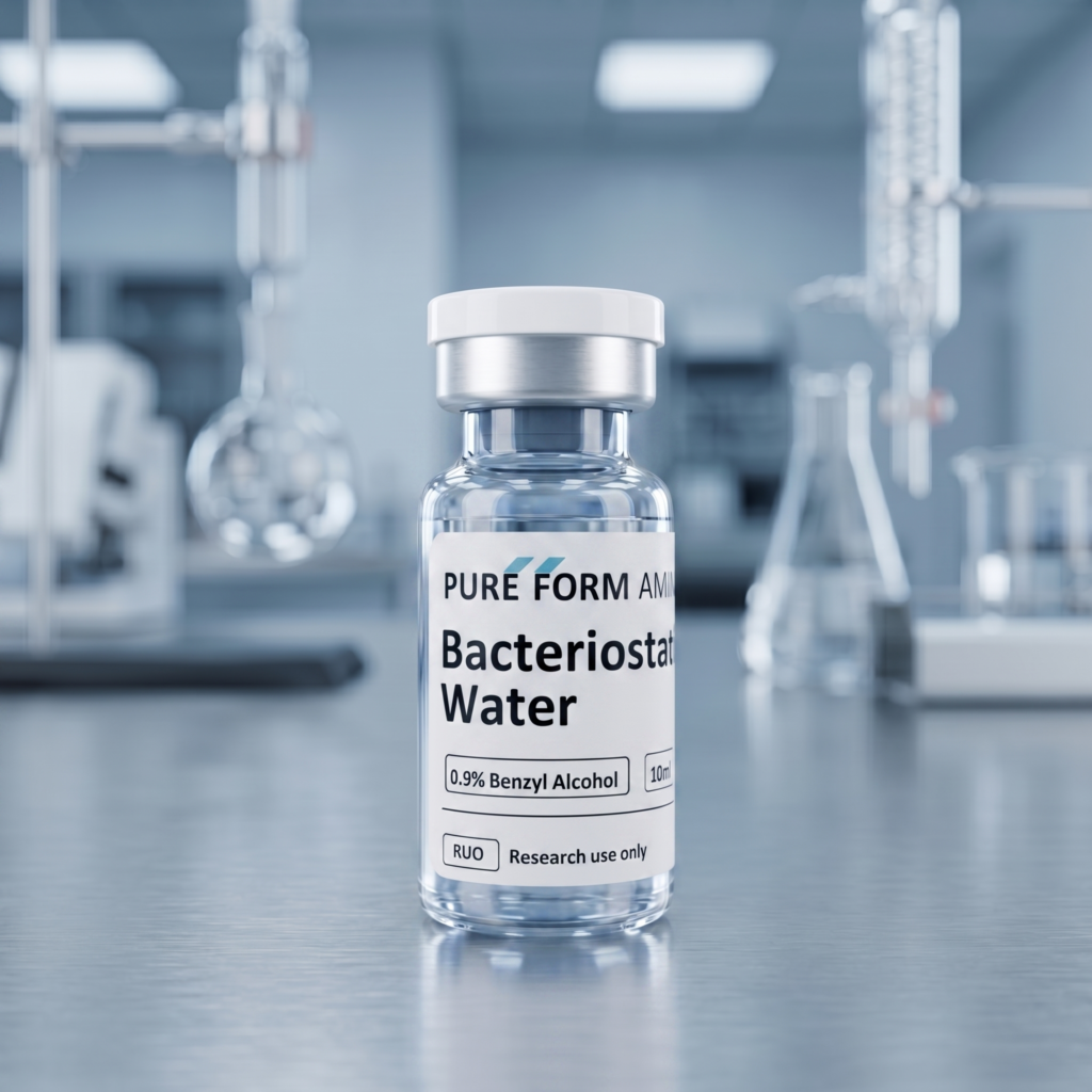 PFA_BacWater10ml
