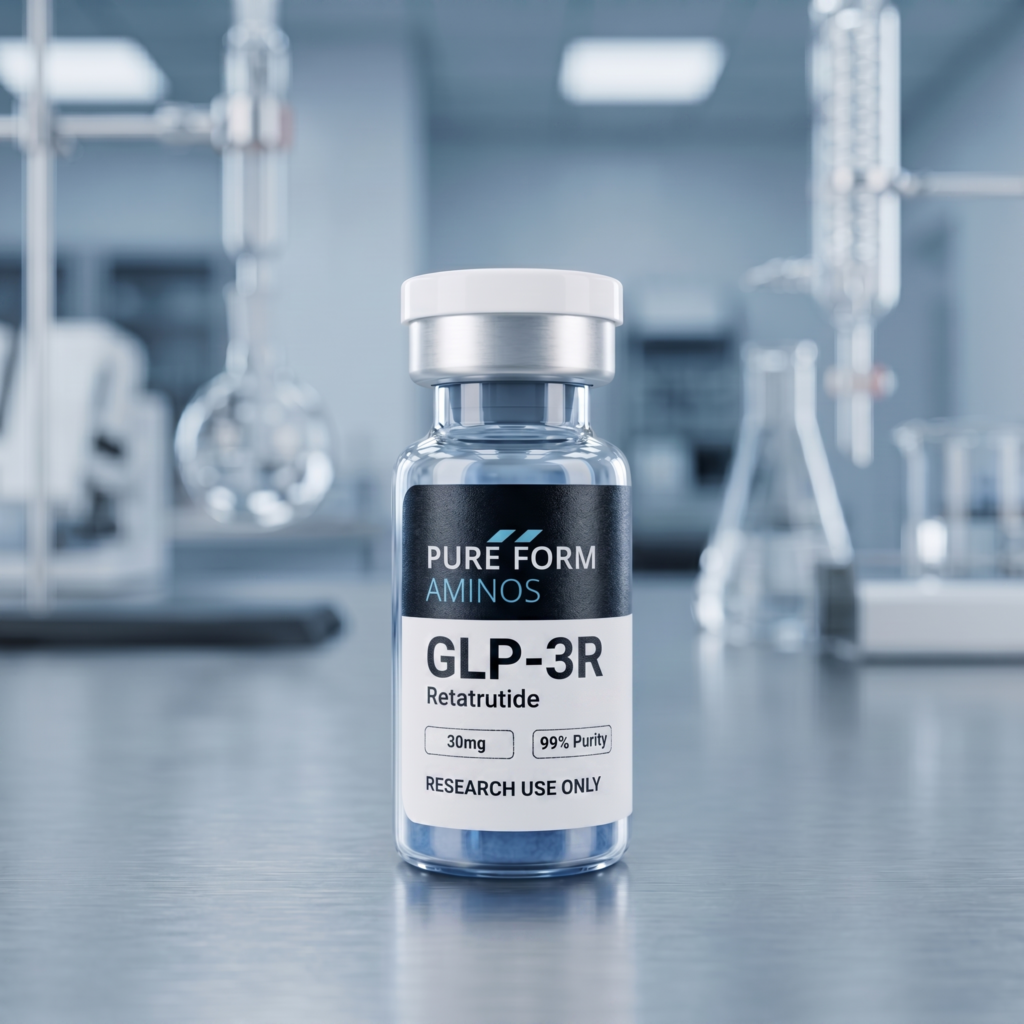 PFAGLP3R30mg